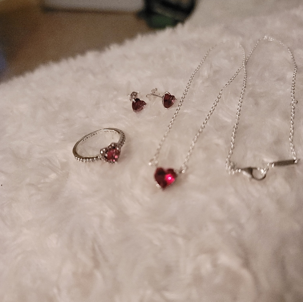 Set Pandora